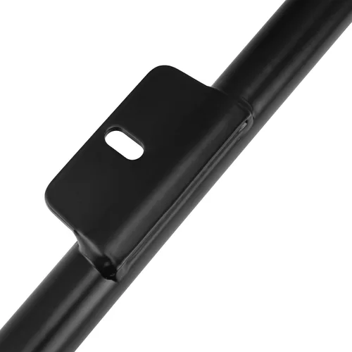 Miniatura 5 de XMT-MOTO Protector de motor delantero Highway Crash Ba Fit para Harley Davidson Softail FL 2000-2017 Modelos Negro Brillante