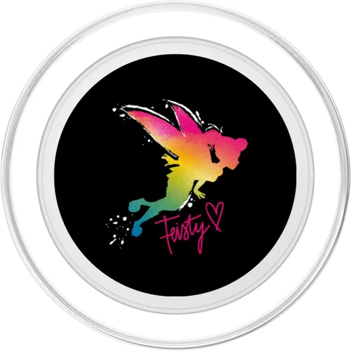 Miniatura 2 de Disney Tinker Bell Feisty PopSockets MagSafe PopGrip para iPhone
