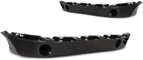 Miniatura 4 de Funda de parachoques para Toyota Sienna 2014-2020 con soporte lateral del conductor Delantero Repuesto para TO1042116 5211608010