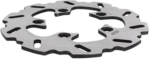 Miniatura 2 de Fit SUZUKI GSXR 600 750 1000 TL1000R & GSXR600. Disco rotor de freno trasero