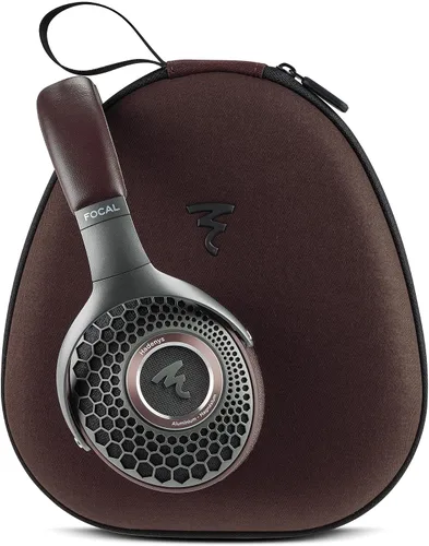 Miniatura 4 de Focal Auriculares abiertos de alta fidelidad HADENYS