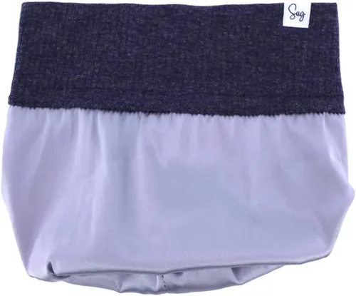 Miniatura 83 de Gorro de punto para recién nacido, para niños y niñas, con forro de satén sedoso, gorro para niños pequeños