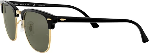 Miniatura 3 de Ray-Ban - Lentes de sol cuadrados modelo RB3016 Clubmaster
