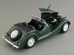Miniatura 2 de Morgan 4/4 1/24 Serie de coches deportivos No. 170
