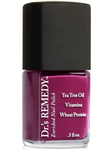 Miniatura 11 de Dr’s Remedy Esmalte de uñas enriquecido: No tóxico, totalmente natural y orgánico - Formulado por médicos: Fortalece, restaura, cura y protege