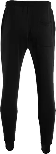 Miniatura 8 de JMIERR Pantalones deportivos cónicos para hombre, para gimnasio, correr, entrenamiento, atléticos, con cordón y bolsillos