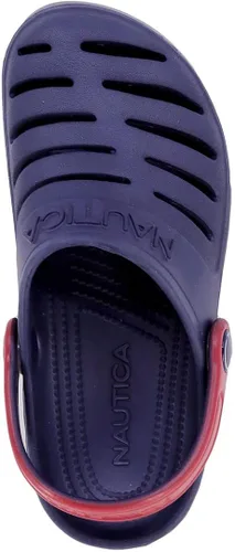 Miniatura 4 de Nautica Zuecos deportivos para niños, zapatos deportivos para el agua de la playa, River EdgeNiños - Niñas (Niño pequeñoNiño grande)