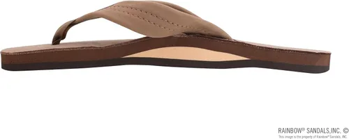 Miniatura 2 de Rainbow - Sandalias de cuero de primera calidad para mujer