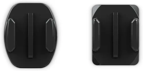 Miniatura 2 de GoPro Soportes adhesivos planos + curvos