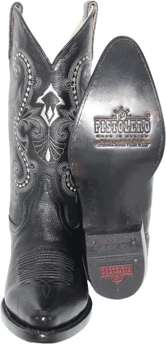 Miniatura 3 de The Westerns Shops - Botas vaqueras de lujo para hombre