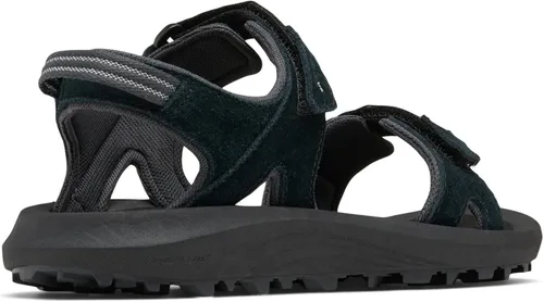 Miniatura 9 de Columbia Trailstorm Hiker - Sandalias deportivas con 2 correas para mujer