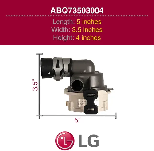 Miniatura 6 de LG MDX61912701 - Rejilla de ventilación original OEM para microondas LG
