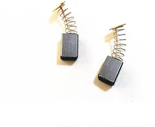 Miniatura 4 de Cepillos CB408 del carbón 4pcs para Makita 195008-8 191938-1 6540855 191940-4