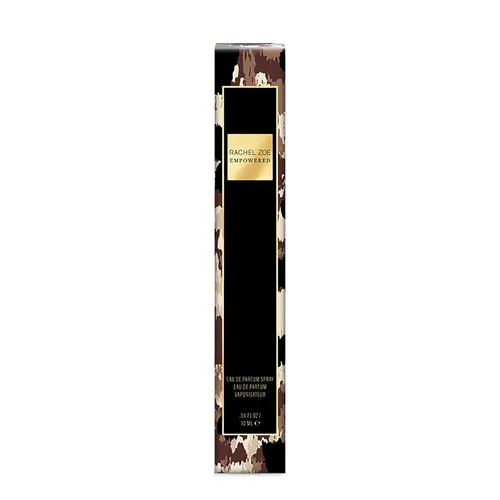 Miniatura 7 de Rachel Zoe Empowered - Mini spray Eau de Parfum de 0.34 oz - Perfume femenino perfectamente equilibrado para mujeres - Despierta los sentidos con un
