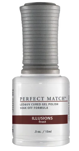 Miniatura 158 de Esmalte de uñas Lechat Perfect Match