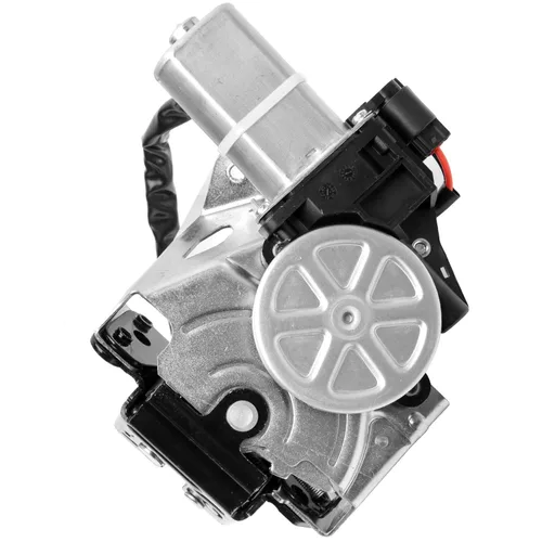 Miniatura 16 de AA Ignition - Actuador de pestillo de bloqueo de tapa de maletero trasero - Compatible con Audi, VW - A4, A5, A6, RS4, RS5, S4, S5, S8, A8 Quattro