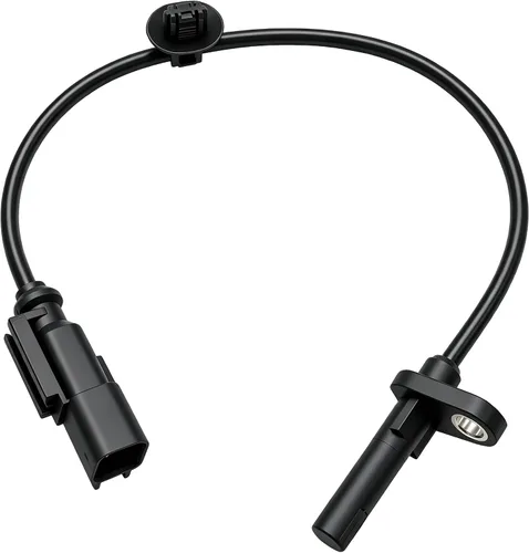 Miniatura 82 de HiSport Sensor de velocidad de rueda ABS 1J0927807B, 2 piezas, ubicación trasera izquierda y derecha, compatible con Audi TT 2000-2006, Volkswagen