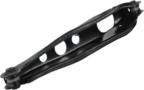 Miniatura 5 de TRQ Juego de brazos de control inferiores traseros compatibles con Honda CR-V 1997-2001