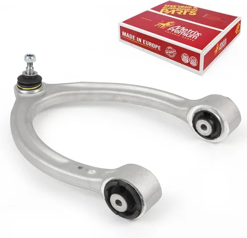 Miniatura 17 de Metrix Premium Chassis Parts - Brazo de control superior delantero izquierdo con junta esférica y conjunto de buje para Ford Expedition 4WD 97-02