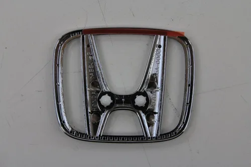 Miniatura 2 de Accesorios originales Honda 75701-S5A-000 Emblema Honda del maletero
