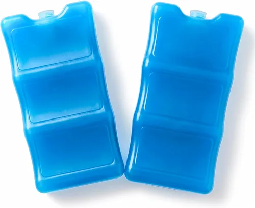 Miniatura 9 de Healthy Packers Ice Packs for Coolers Can Coolers Breastmilk Cooler Ice Pack Long-Lasting Reusable Ice Pack