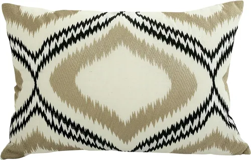 Miniatura 25 de ROYALE LINENS Relleno de almohada de 14 x 18 pulgadas, relleno alternativo de plumón, paquete de 1 almohada rectangular, almohadas de cama y sofá