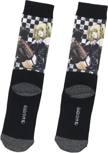 Miniatura 2 de Bioworld mens Socks