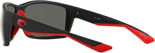Miniatura 5 de Costa Del Mar Men's Reefton Rectangular Sunglasses