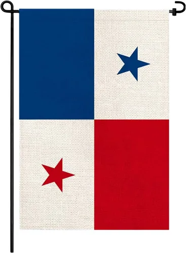 Miniatura 36 de Banderas de jardín de Argentina Bandera argentina pequeña de 12x18 pulgadas de arpillera de doble cara para decoración al aire libre de patio