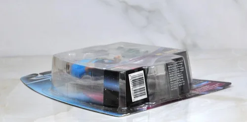 Miniatura 4 de Star Trek Warp Factor Serie 3 - Mr Spock