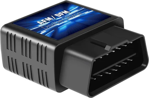 Miniatura 4 de Dispositivo de desactivación de gestión activa de combustible AFM/DFM, compatible con motor GM V8 V6