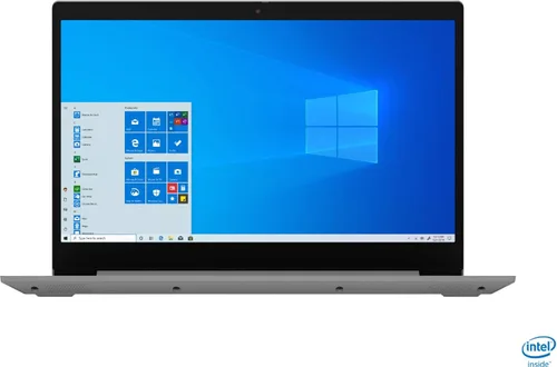 Miniatura 5 de Lenovo IdeaPad 3 - Laptop con pantalla táctil de 15.6", Intel i5-1035G1, Quad Core, 12 GB RAM, 256 GB SSD