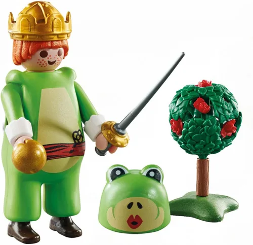 Miniatura 2 de PLAYMOBIL (71169)