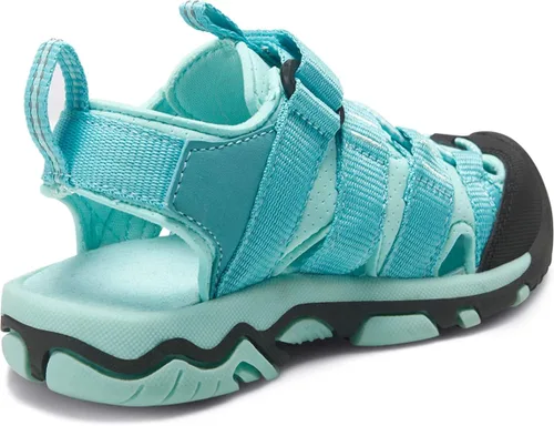 Miniatura 2 de atika Sandalias de punta cerrada para niños, sandalias de agua para senderismo al aire libre, zapatos deportivos de playa de verano