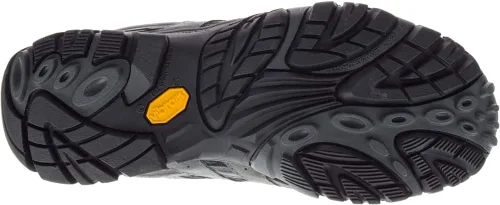 Miniatura 51 de Merrell - Botas de senderismo impermeables Moab 2 Mid para mujer
