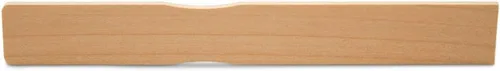Miniatura 2 de Palitos de pintura de 6 pulgadas, caja de 50 agitadores de pintura de madera dura, paletas de mezcla de madera para epoxi o resina, marcadores