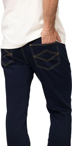 Miniatura 5 de PajamaJeans Jeans elásticos para hombre - Pantalones de chándal para hombre