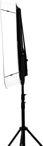 Miniatura 2 de Nanlite Compac 200 y 200B - Linterna plegable rápida