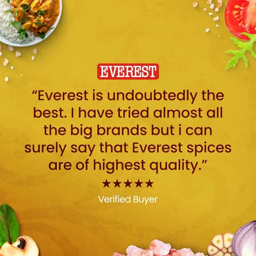 Miniatura 7 de Everest Pollo Tandoori Masala 1.76 oz