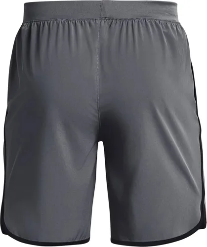 Miniatura 4 de Under Armour Pantalones cortos HIIT Woven 8in para hombre