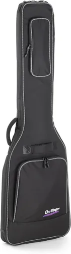Miniatura 8 de OnStage GBA4770 - Bolsa de guitarra acústica estándar