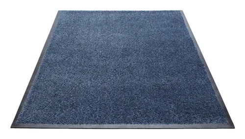 Miniatura 35 de Guardian Platinum Series Tapete Limpiador de Piso Interior, Goma con Alfombra de Nailon, 4'x17', Marrón