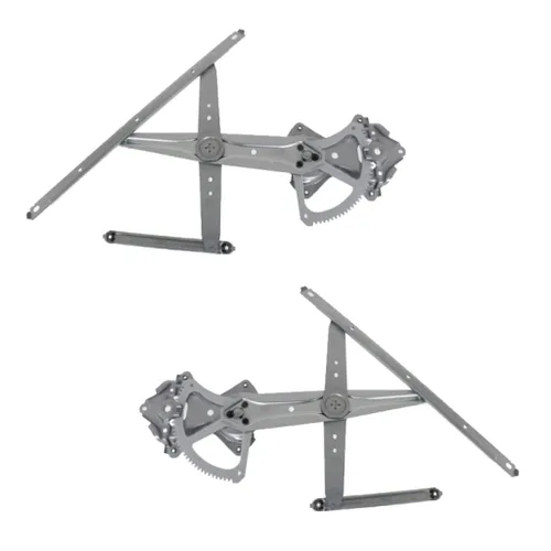 Miniatura 5 de Para Lexus NX300 / NX300h Elevalunas delantero 2015 16 17 18 19 2020 lado del conductor Potencia LX1350116 6980278010