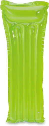 Miniatura 2 de Play Day Flotador transparente para piscina (verde)