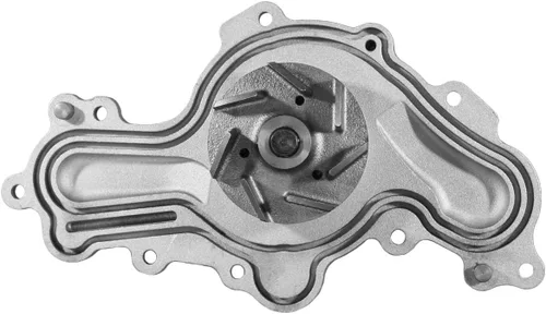 Miniatura 3 de ACDelco Gold 252-955 (19326227) Bomba de agua del motor