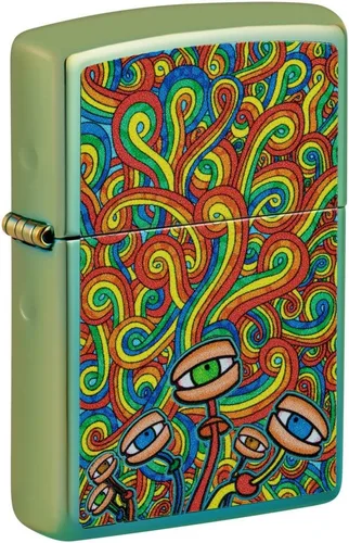 Miniatura 28 de Zippo Encendedores artísticos