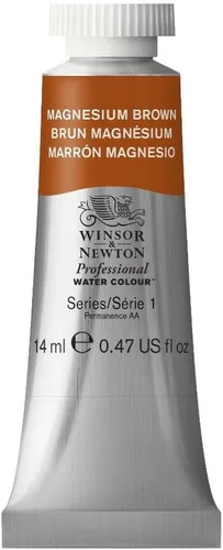 Miniatura 343 de Winsor & Newton - Pintura para acuarela profesional Azul cobalto
