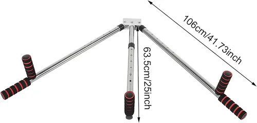 so - Herramienta de entrenamiento de máquinas de piernas, estirador de piernas, para gimnasia, yoga, ligamento, equipo de entrenamiento