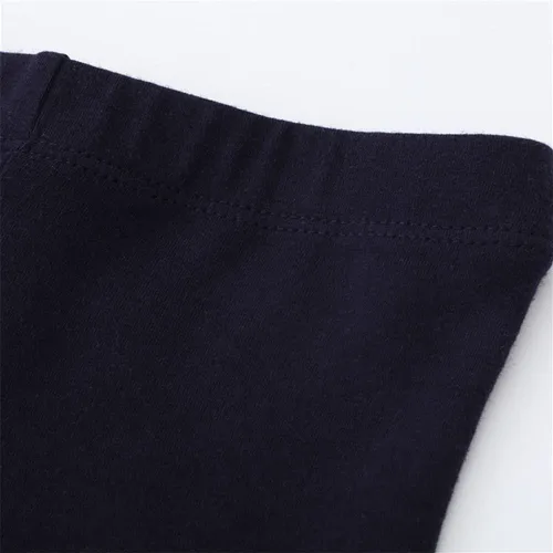 Miniatura 4 de WEONEDREAM Leggings elásticos para niñas pequeñas