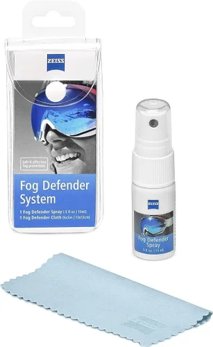 Miniatura 3 de ZEISS Kit antivaho con sistema antivaho para gafas